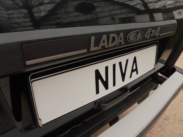 Lada-Niva