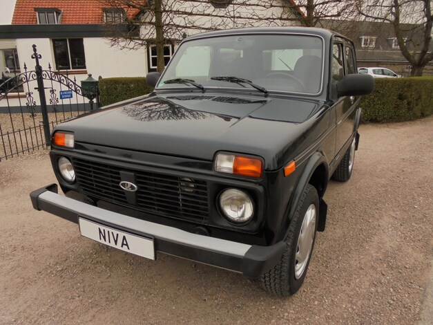 Lada-Niva
