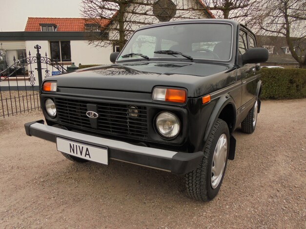 Lada-Niva