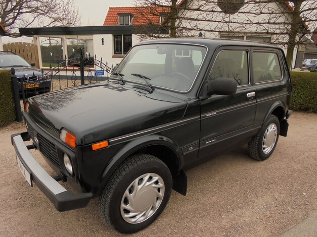Lada-Niva