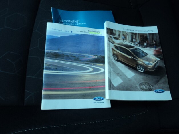 Ford-B-Max