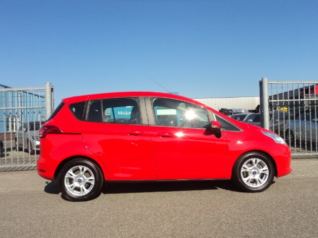 Ford-B-Max