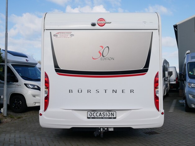 Buerstner-Ixeo