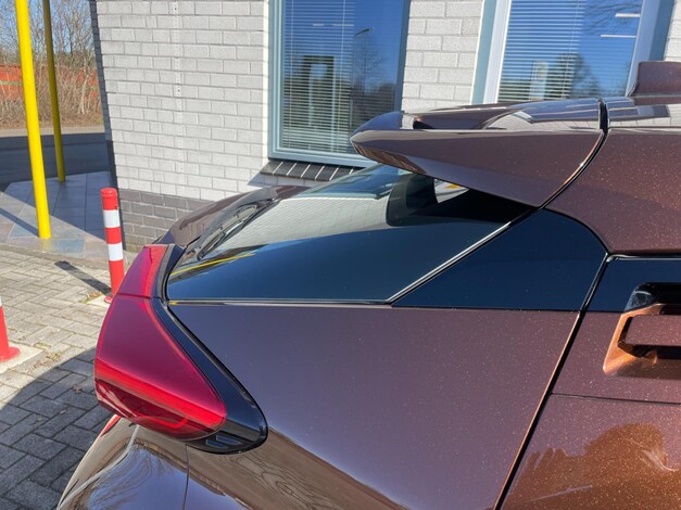 Toyota-C-HR