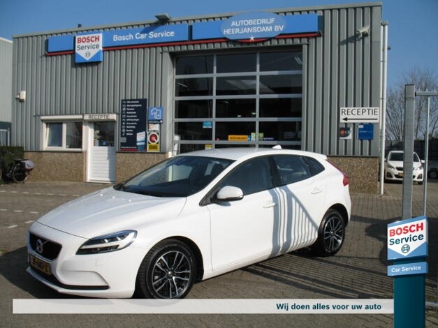 Volvo-V40
