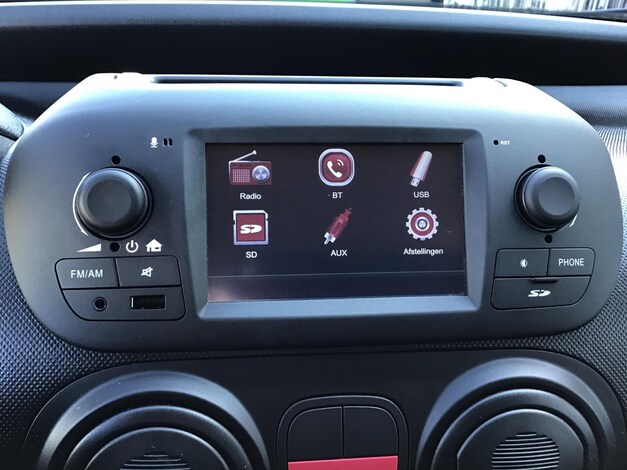 Fiat-Fiorino