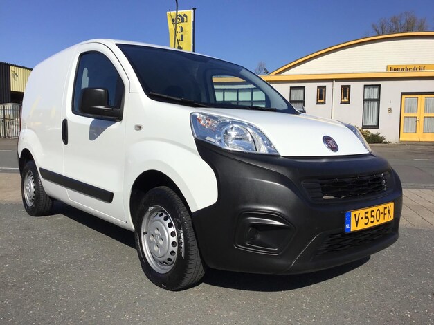 Fiat-Fiorino