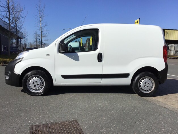 Fiat-Fiorino