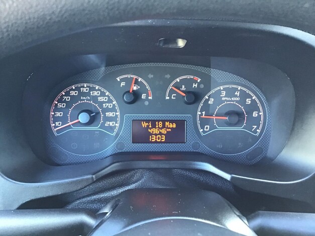 Fiat-Fiorino