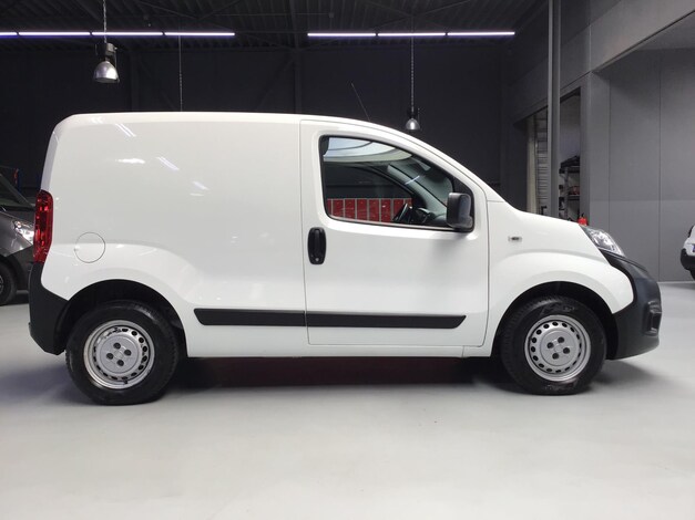 Fiat-Fiorino