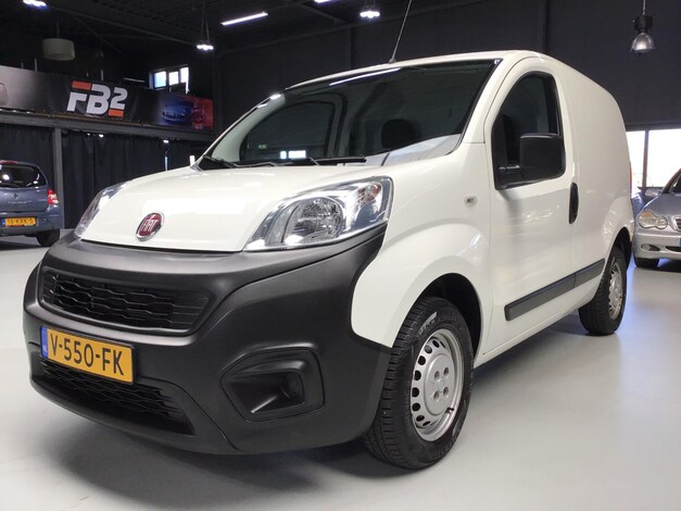 Fiat-Fiorino
