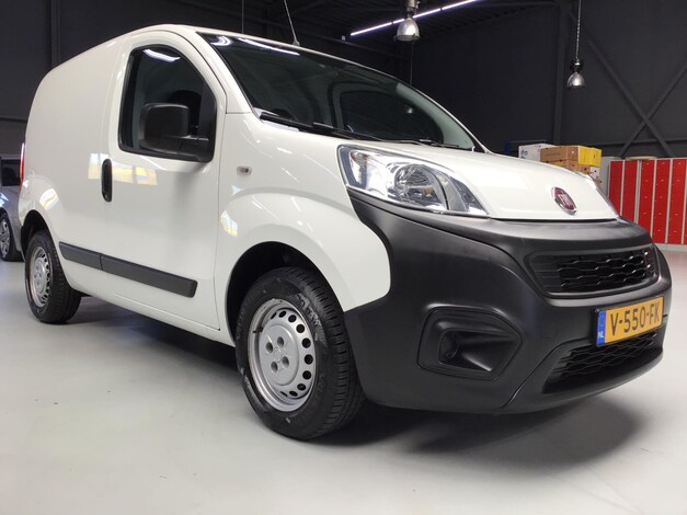 Fiat-Fiorino