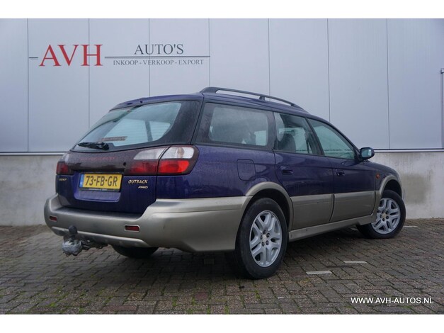 Subaru-Legacy