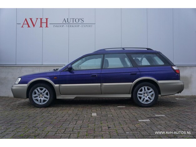 Subaru-Legacy