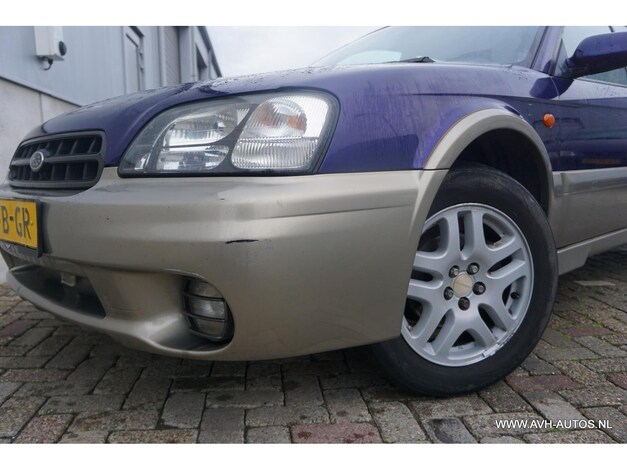 Subaru-Legacy