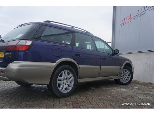 Subaru-Legacy