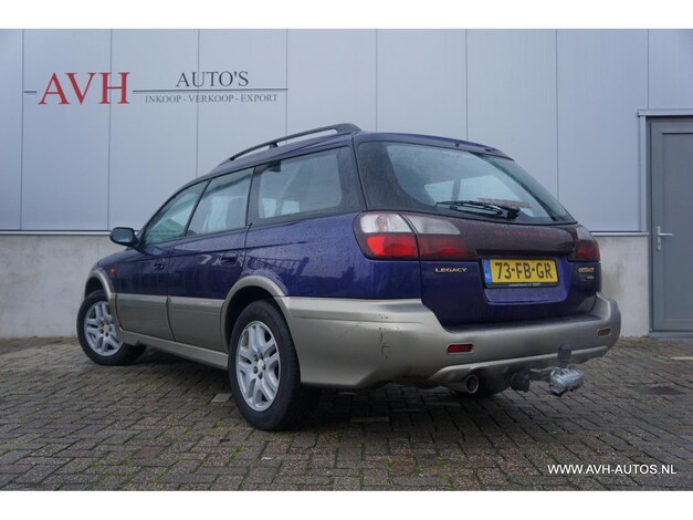 Subaru-Legacy