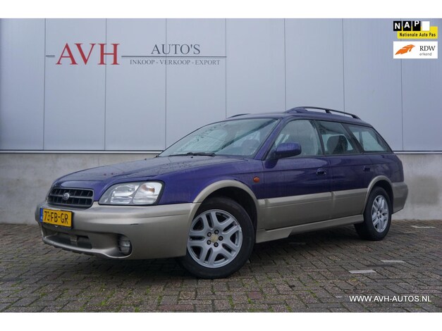 Subaru-Legacy