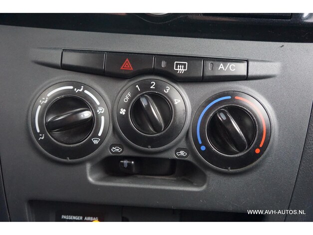 Daihatsu-Materia