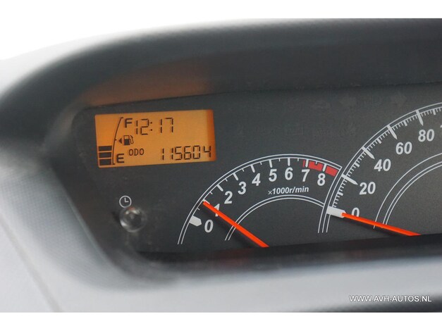 Daihatsu-Materia