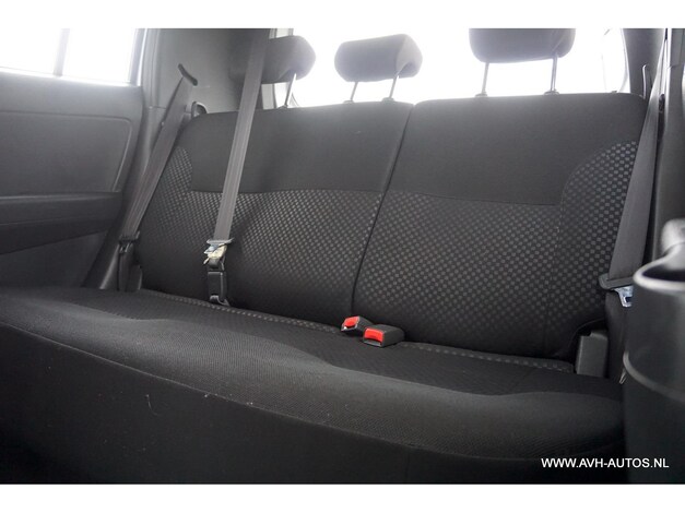 Daihatsu-Materia