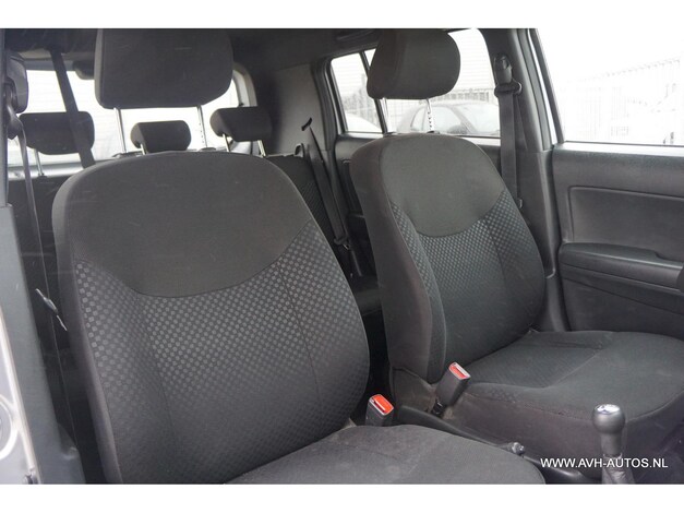 Daihatsu-Materia