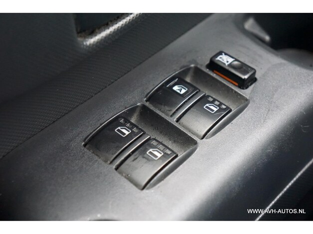 Daihatsu-Materia
