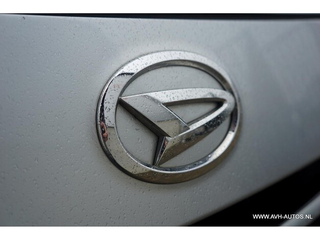 Daihatsu-Materia
