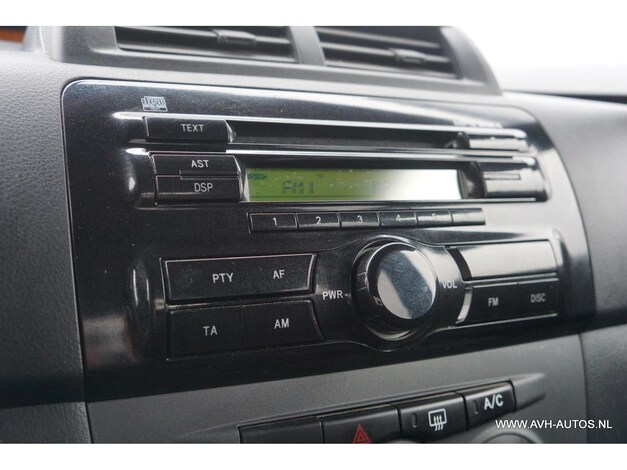 Daihatsu-Materia