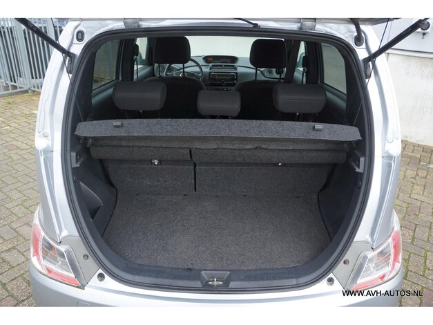 Daihatsu-Materia