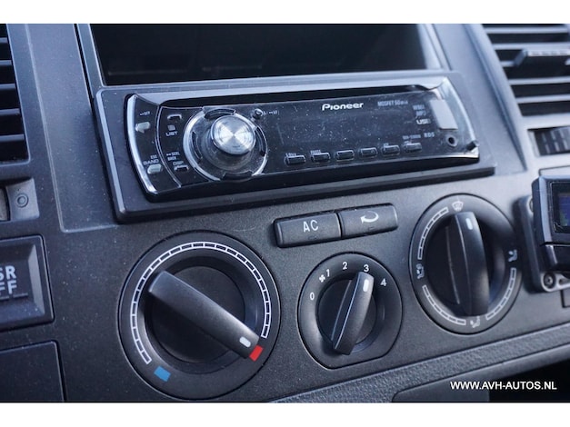 Volkswagen-Transporter