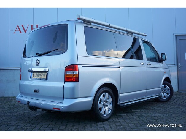 Volkswagen-Transporter