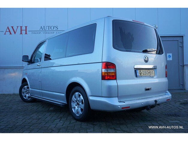 Volkswagen-Transporter