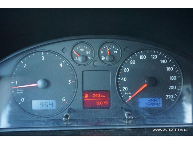 Volkswagen-Transporter