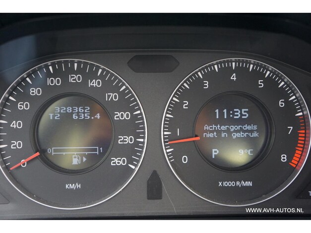 Volvo-S80