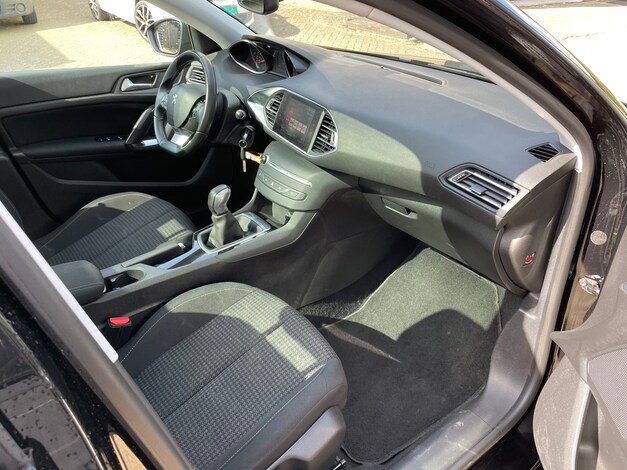 Peugeot-308