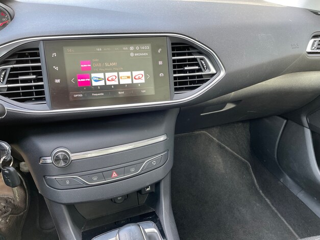 Peugeot-308