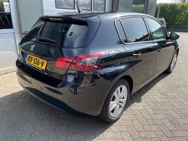Peugeot-308