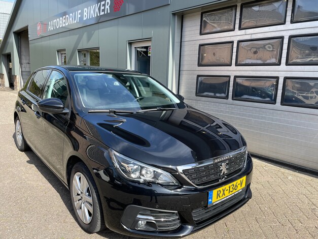 Peugeot-308