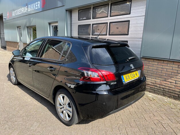 Peugeot-308