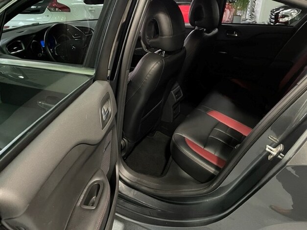 Citroën-DS4