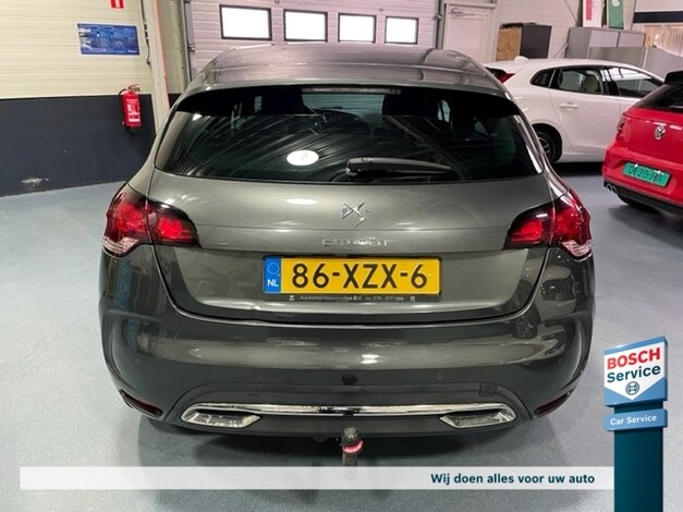 Citroën-DS4