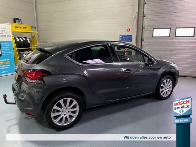 Citroën-DS4