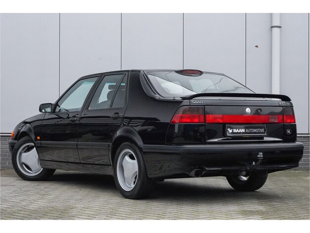 Saab-9000