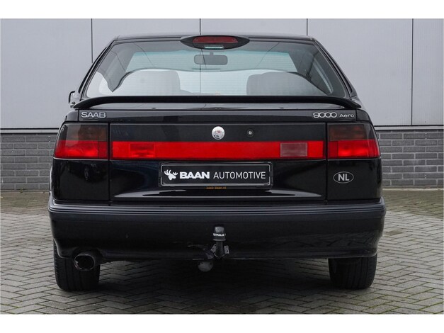 Saab-9000