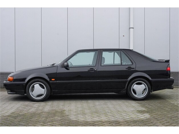 Saab-9000