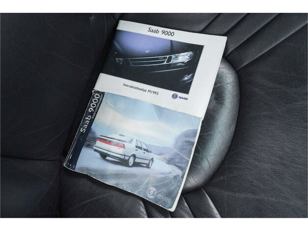 Saab-9000