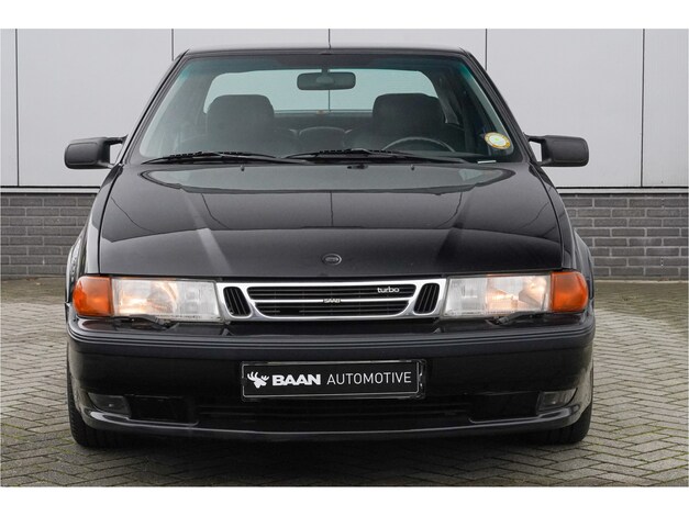 Saab-9000