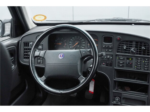 Saab-9000
