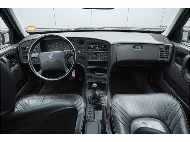 Saab-9000